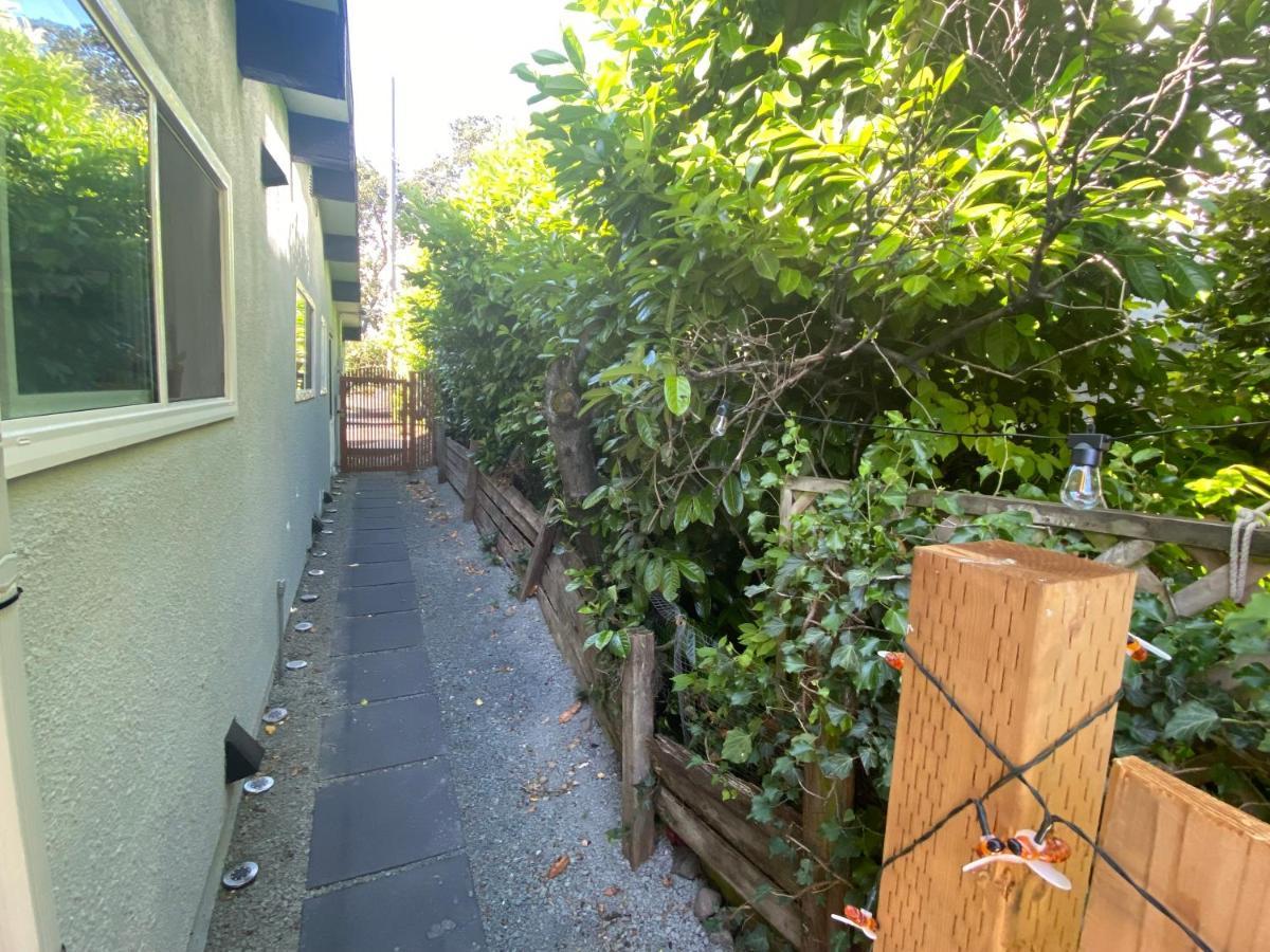 ויקטוריה Hudson Homes מראה חיצוני תמונה